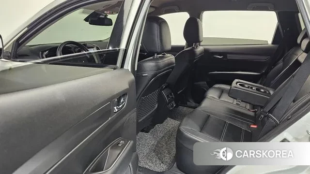 Renault Korea (Samsung) The New QM6 2020 Белый из Кореи, фото 2