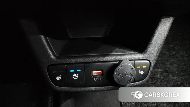 Kia The New Kia Ray 2024 Белый из Кореи, фото 2