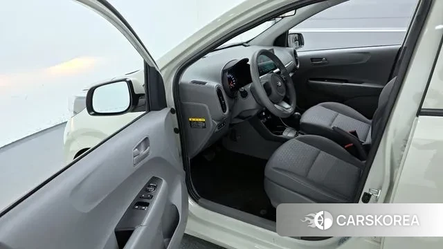 Kia All New Morning (JA) 2018 Белый из Кореи, фото 2