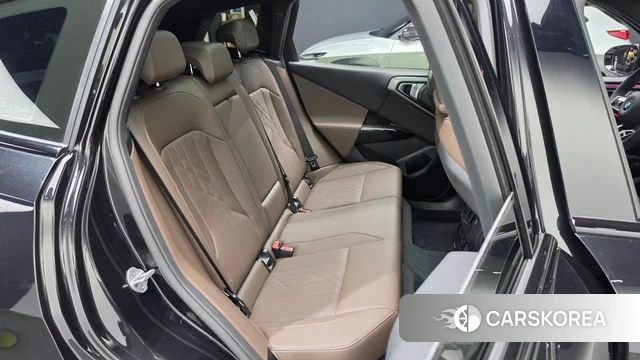 BMW X3 (G45) 2026 Черный из Кореи, фото 2