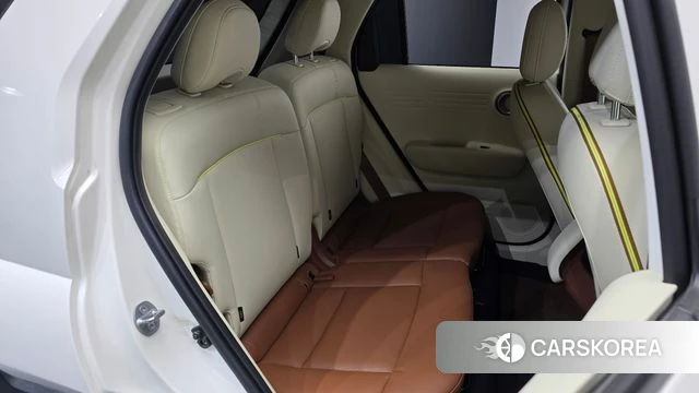 Hyundai The New Casper 2025 Белый из Кореи, фото 2