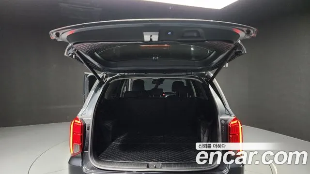 Hyundai Palisade 2019 Серый из Кореи, фото 2