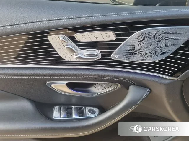 Mercedes-Benz CLS-Class C257 2019 Серый из Кореи, фото 2