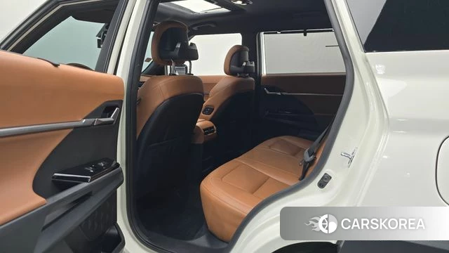 Ssangyong The New Torres 2024 Белый из Кореи, фото 2