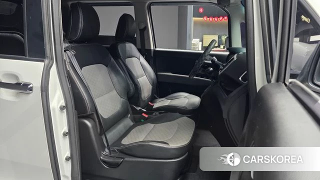 Kia The New Ray 2019 Белый из Кореи, фото 2