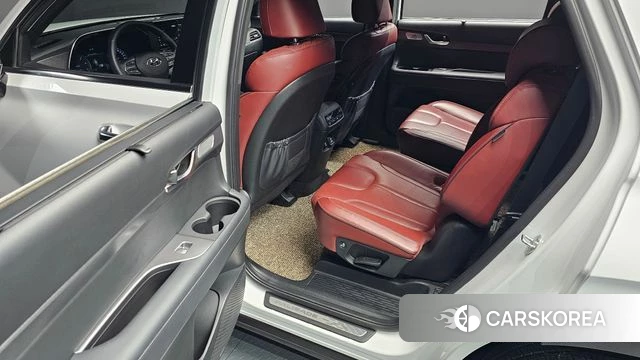 Hyundai Palisade 2020 Белый из Кореи, фото 2