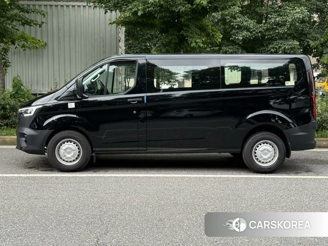 Ford Quanshun 2026 Черный из Китая, фото 2