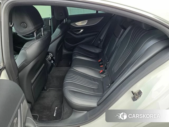 Mercedes-Benz CLS-Class C257 2021 Белый из Кореи, фото 2