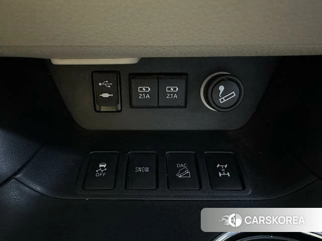 Toyota Highlander 2021 Черный из Китая, фото 2