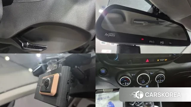 Hyundai Venue 2019 Синий из Кореи, фото 2