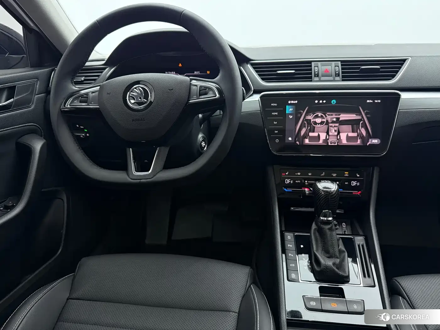 Skoda Speed pie 2023 Белый из Китая, фото 2