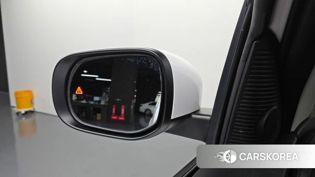 Hyundai Casper 2022 Белый из Кореи, фото 2