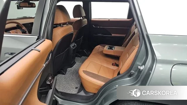 Ssangyong Torres 2023 Зеленый из Кореи, фото 2