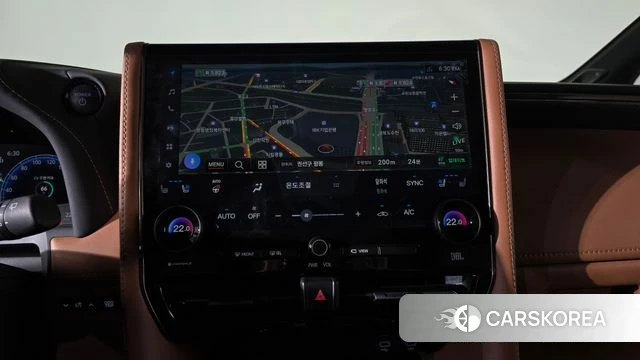 Toyota Alphard 4th Generation 2025 Белый из Кореи, фото 2