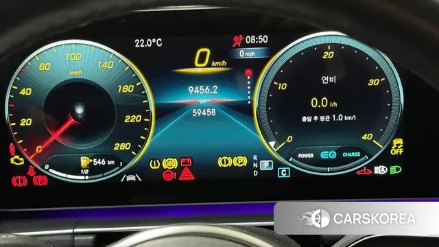 Mercedes-Benz GLE-Class W167 2023 Белый из Кореи, фото 2