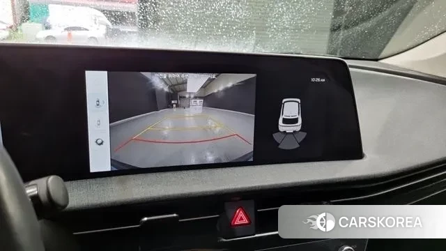 Kia EV6 2023 Белый из Кореи, фото 2