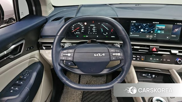 Kia The New Sportage 5th Generation Hybrid 2025 Серебряный из Кореи, фото 2