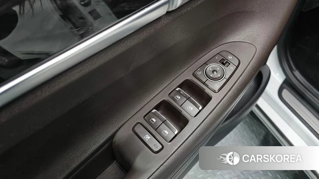 Hyundai Grandeur IG 2019 Белый из Кореи, фото 2