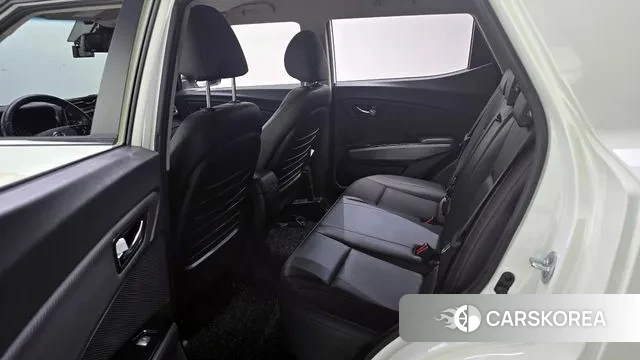 Ssangyong Berry New Tivoli 2019 Белый из Кореи, фото 2