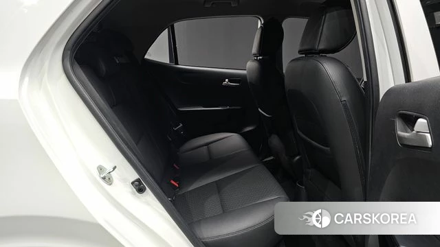 Kia All New Morning (JA) 2020 Белый из Кореи, фото 2