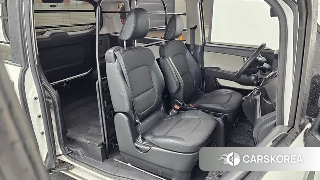 Kia The New Kia Ray 2023 Белый из Кореи, фото 2