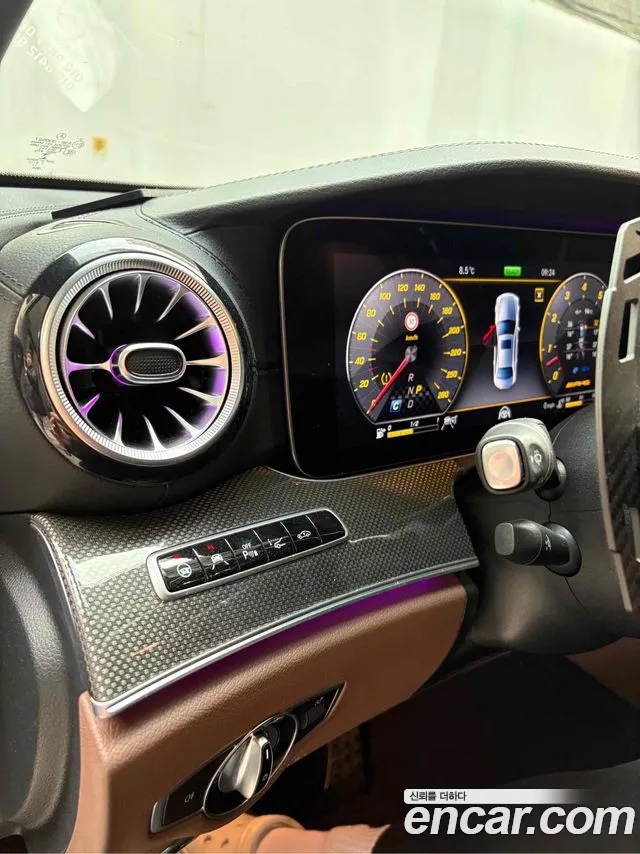 Mercedes-Benz E-Class W213 id 2605078 из Кореи 2