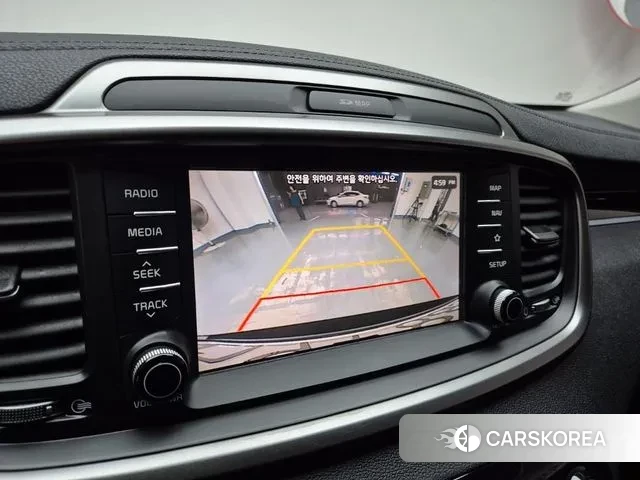 Kia The New Sorento id 3227014 из Кореи 2