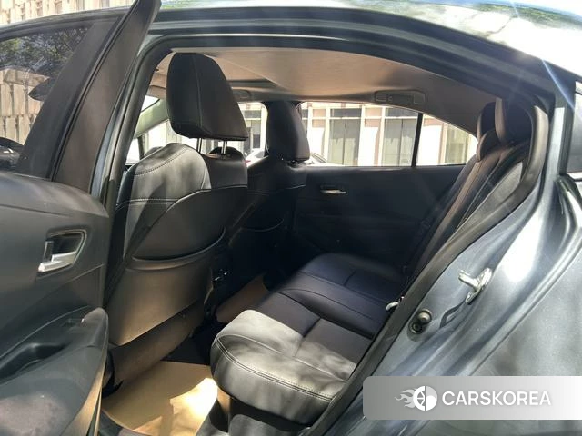 Toyota Corolla 2021 Другой из Китая, фото 2