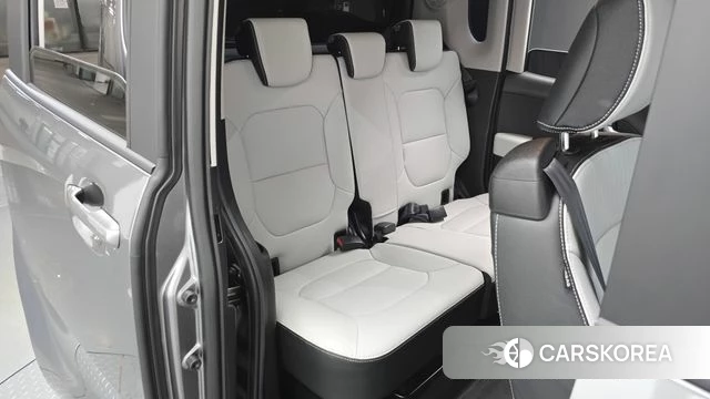 Kia The New Kia Ray 2026 Серый из Кореи, фото 2