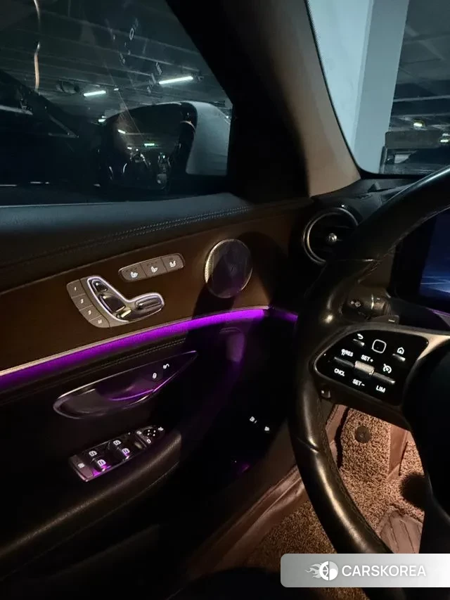 Mercedes-Benz E-Class W213 2019 Белый из Кореи, фото 2