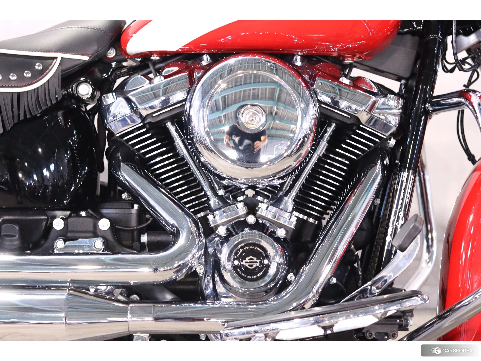 OTHER HARLEY FLI HYDRA-GLIDE 2024 из Японии