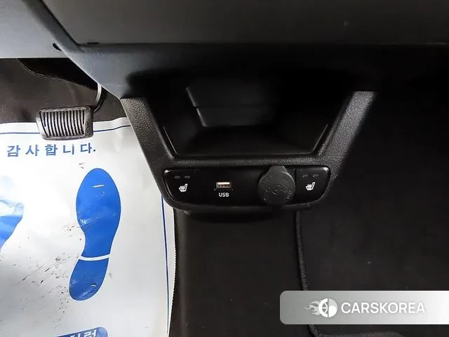 Kia The New Ray 2022 Белый из Кореи, фото 2