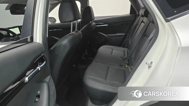 Kia Seltos 2020 Белый из Кореи, фото 2