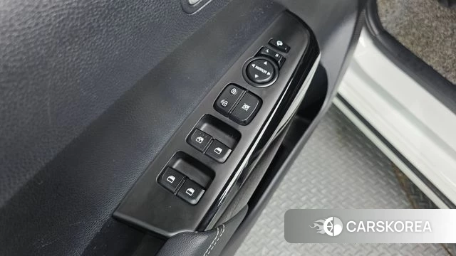Kia Morning Urban (JA) 2023 Белый из Кореи, фото 2