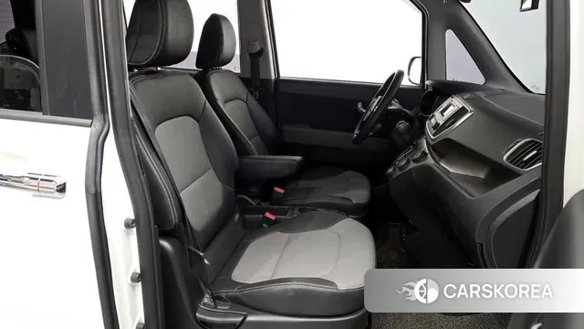 Kia The New Ray 2020 Белый из Кореи, фото 2