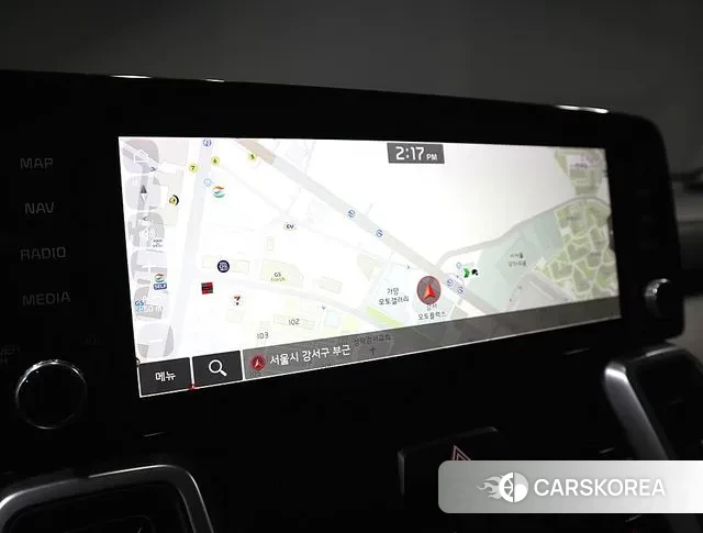 Kia Sorento 4th Generation 2022 Белый из Кореи, фото 2