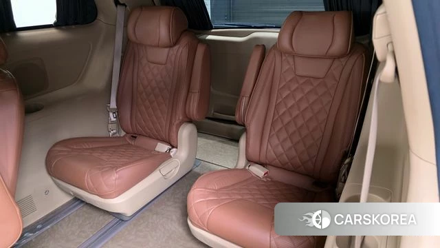 Kia The New Carnival 2019 Черный из Кореи, фото 2
