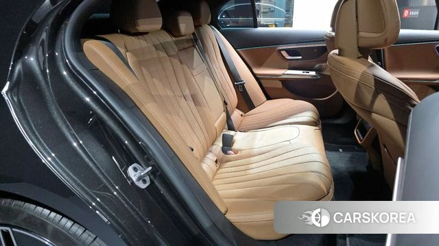 Mercedes-Benz E-Class W214 2025 Серый из Кореи, фото 2