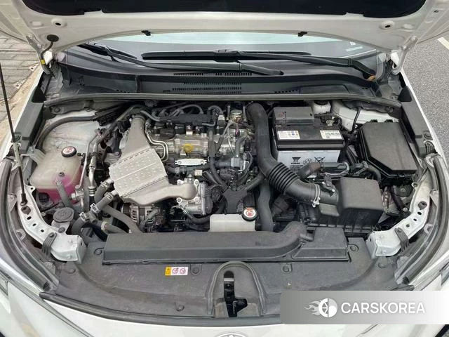 Toyota Lei Ling 2024 Белый из Китая, фото 2