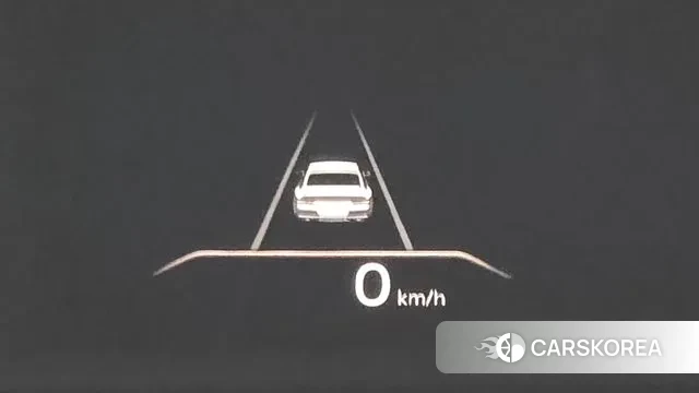 Genesis G80 (RG3) 2021 Серый из Кореи, фото 2