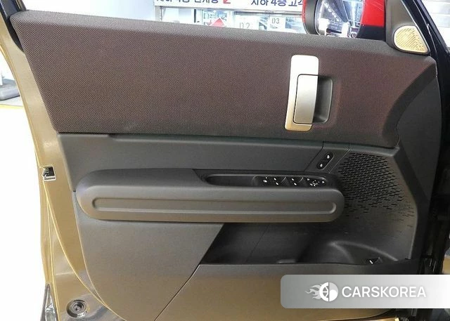 Mini Cooper S Countryman 3rd Generation 2025 Серый из Кореи, фото 2