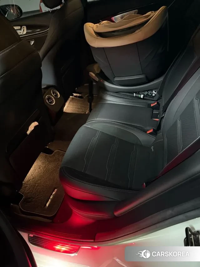 Mercedes-Benz AMG GT 2020 Белый из Кореи, фото 2