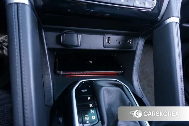 Renault Korea (Samsung) The New QM6 2021 Белый из Кореи, фото 2