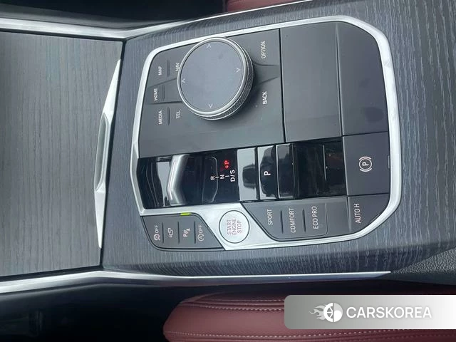 BMW 4 series 2025 Серебристо-серый из Китая, фото 2