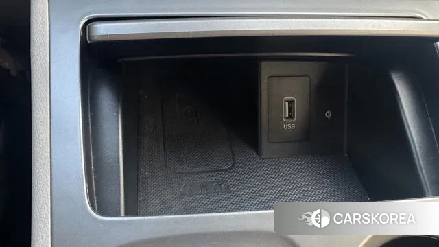 Hyundai Kona Electric 2020 Серебристо-серый из Кореи, фото 2