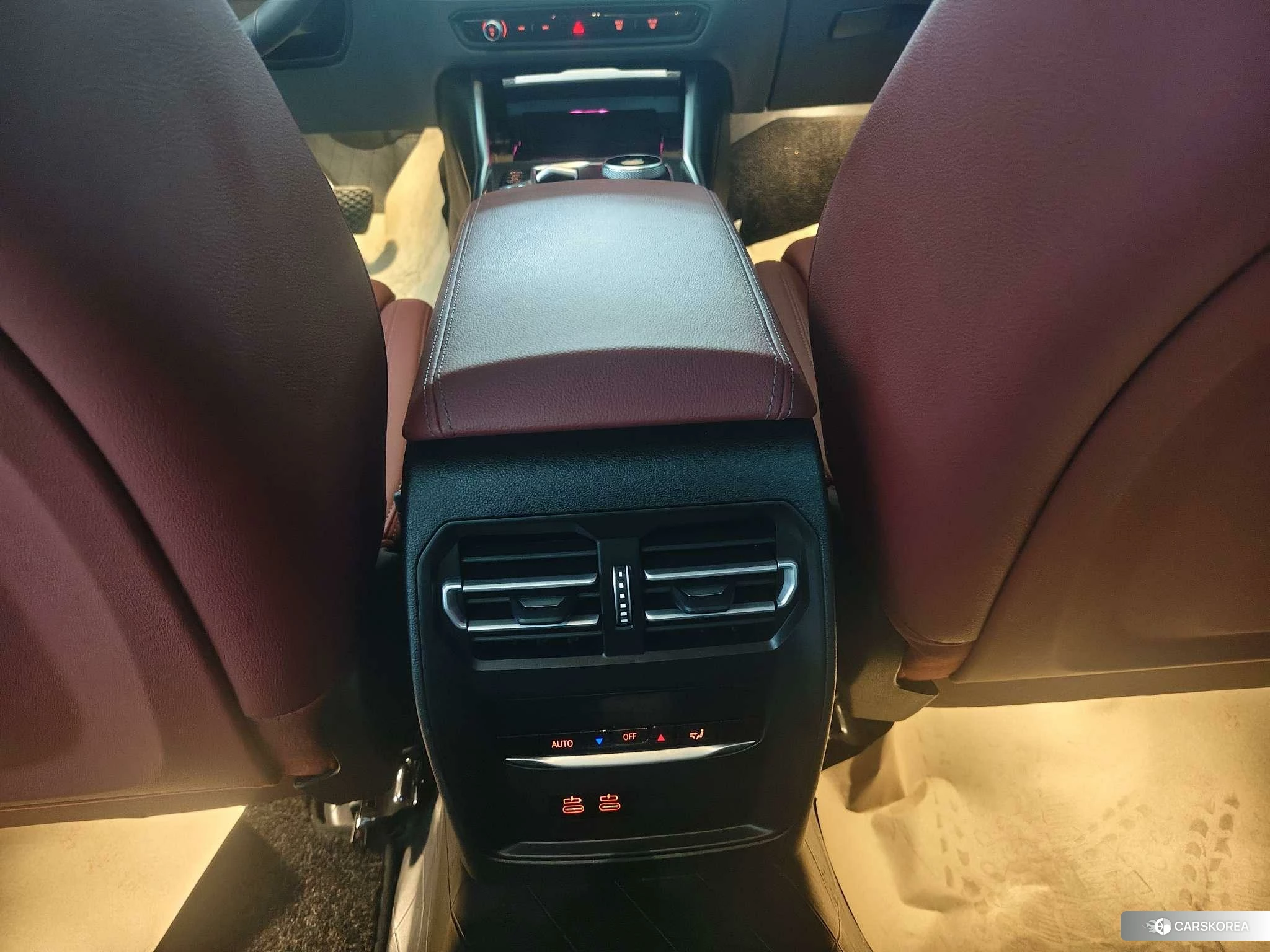 BMW 3 series 2022 Черный из Китая, фото 2