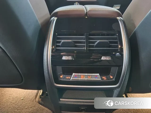 BMW X5 (G05) 2021 Черный из Кореи, фото 2