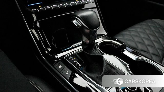 Kia Mohave Master 2021 Черный из Кореи, фото 2