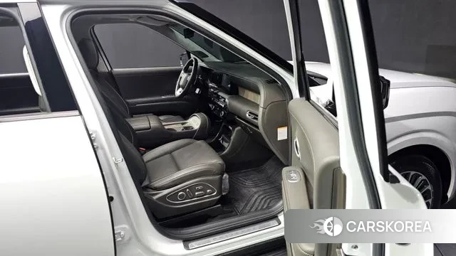 Hyundai Palisade (LX3) 2025 Белый из Кореи, фото 2