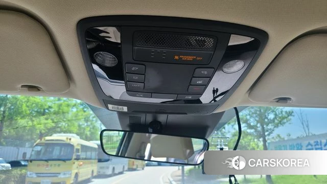Kia The New Carnival 2021 Белый из Кореи, фото 2